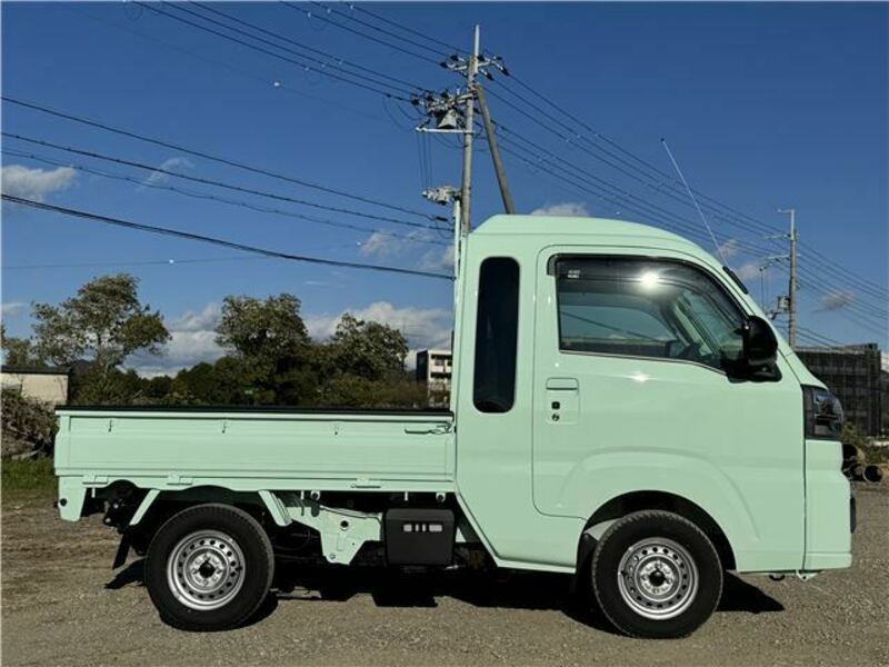 HIJET TRUCK-7