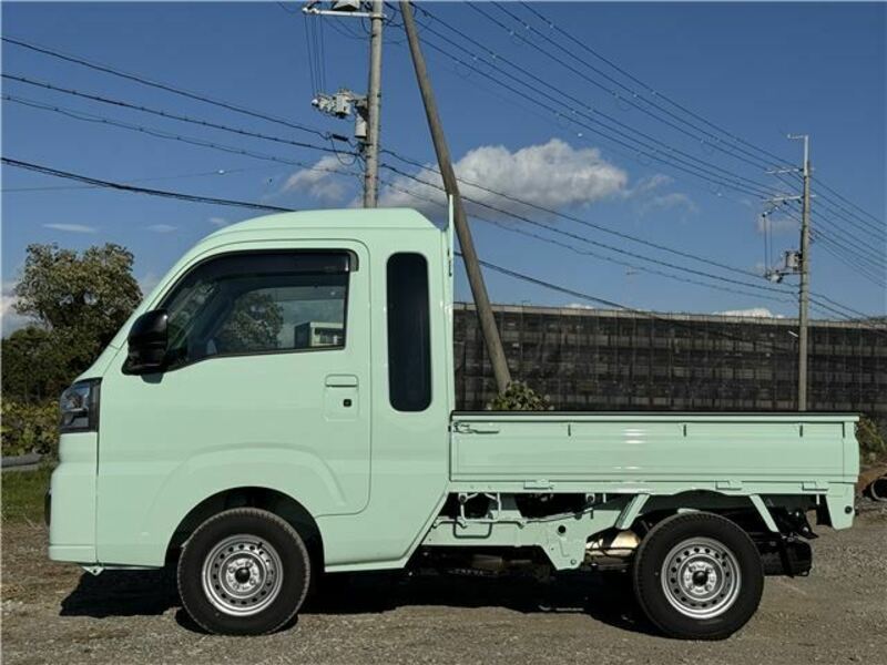 HIJET TRUCK-8