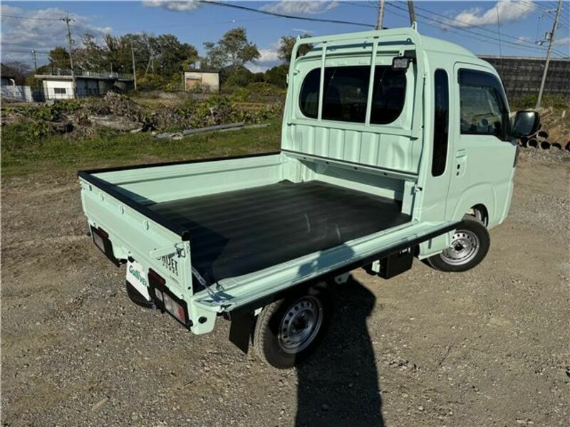 HIJET TRUCK-9