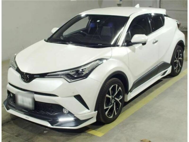 C-HR-2