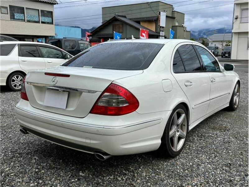 E-CLASS