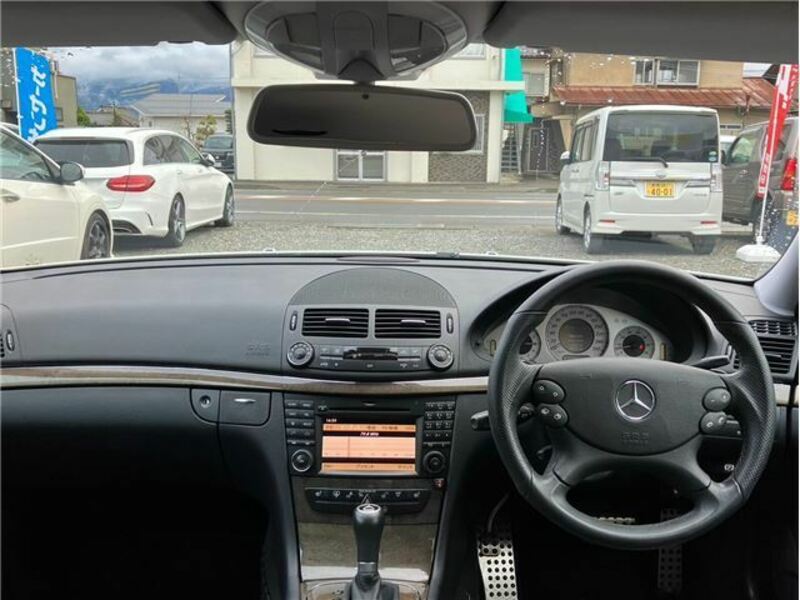 E-CLASS