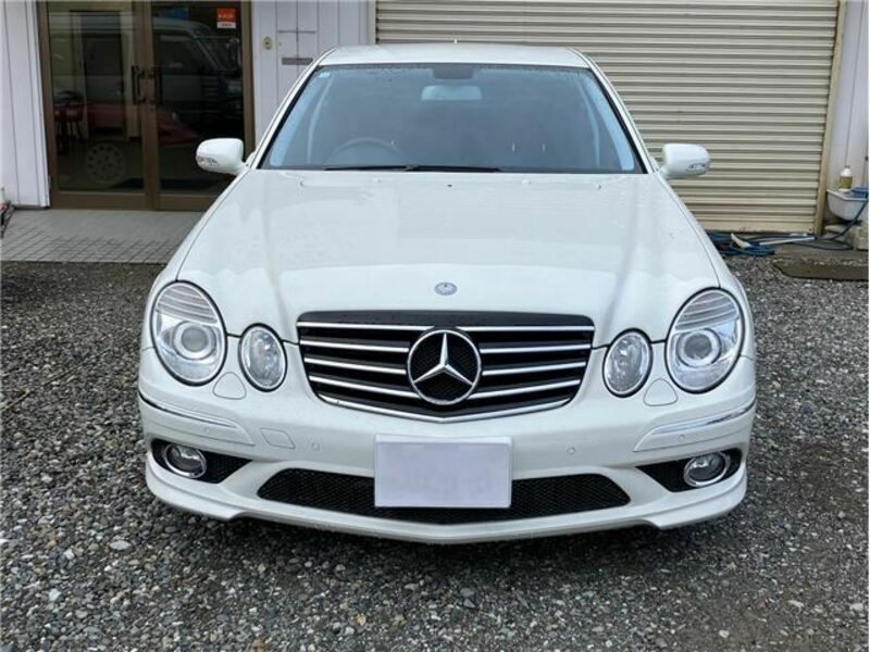 E-CLASS