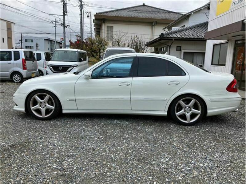 E-CLASS