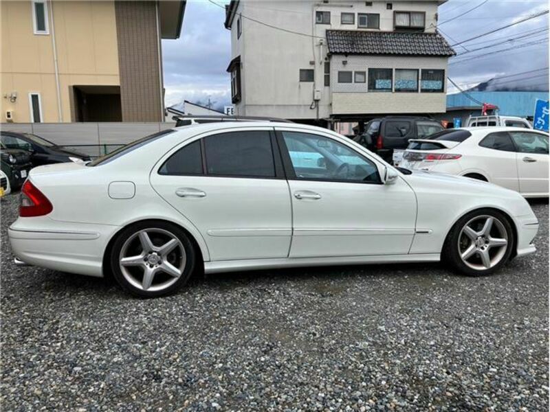 E-CLASS