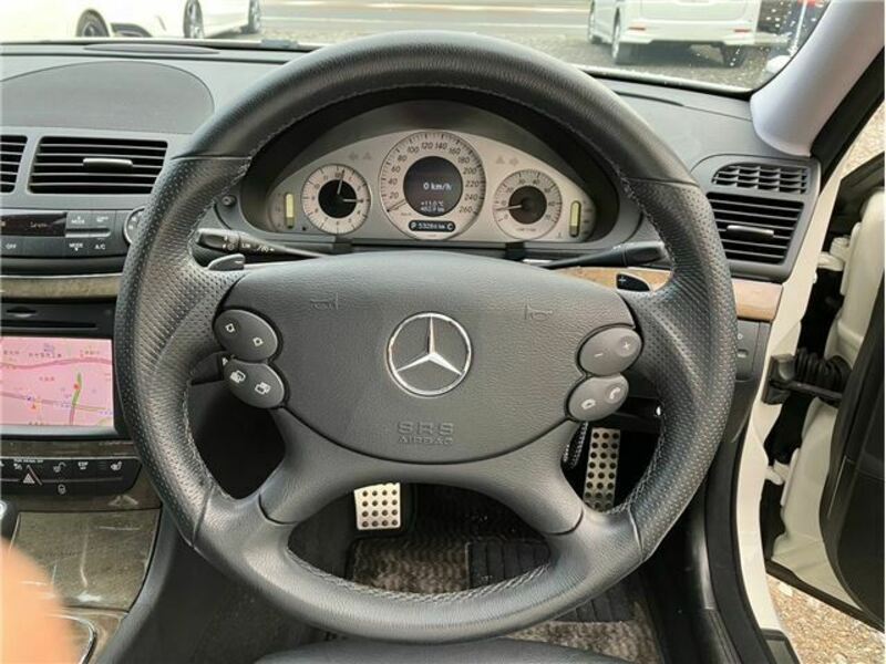 E-CLASS