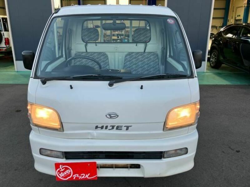 HIJET TRUCK-2