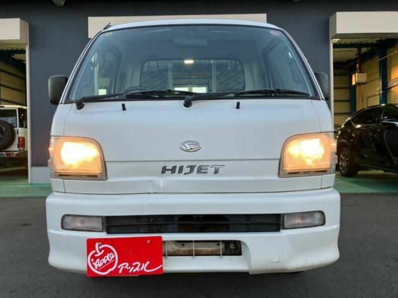 HIJET TRUCK-3