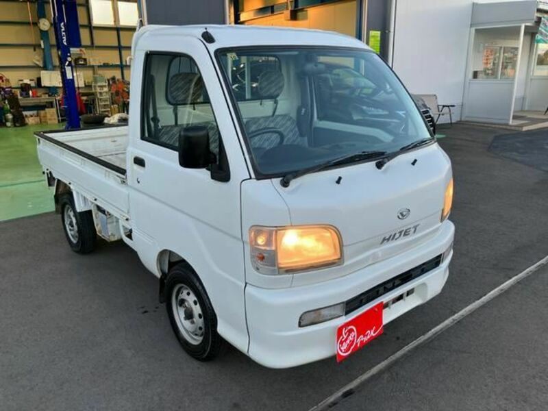 HIJET TRUCK-4