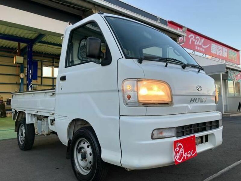 HIJET TRUCK-5