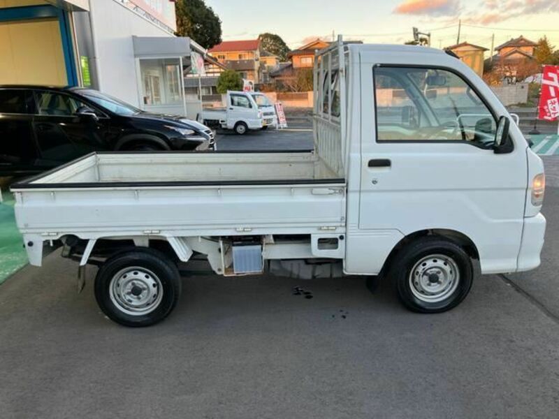 HIJET TRUCK-6