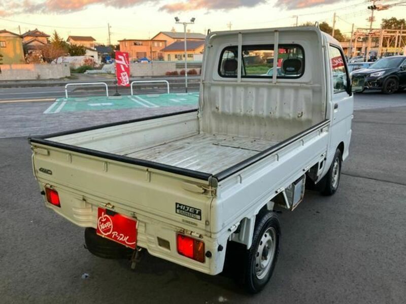 HIJET TRUCK-7