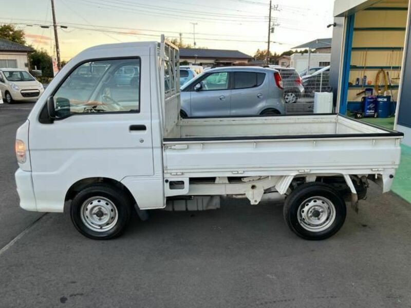 HIJET TRUCK-12