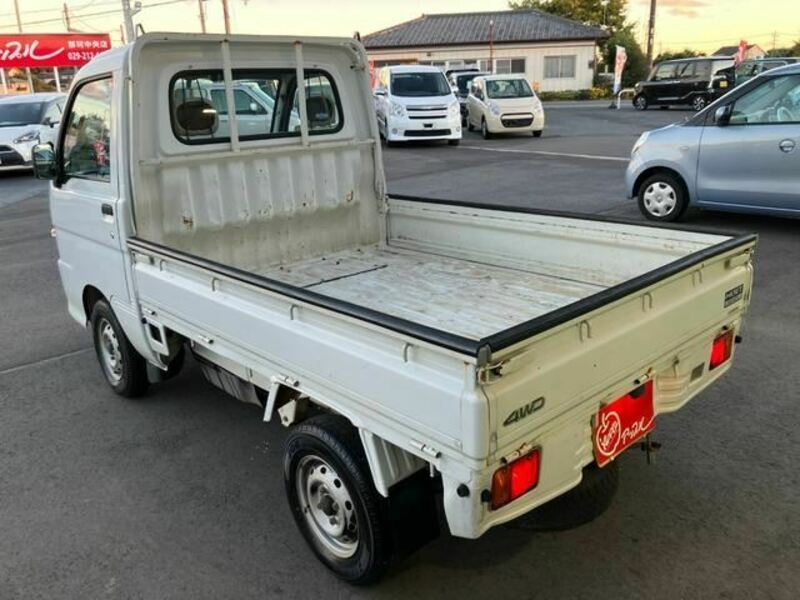 HIJET TRUCK-14