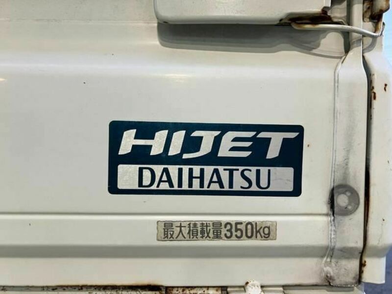 HIJET TRUCK-35