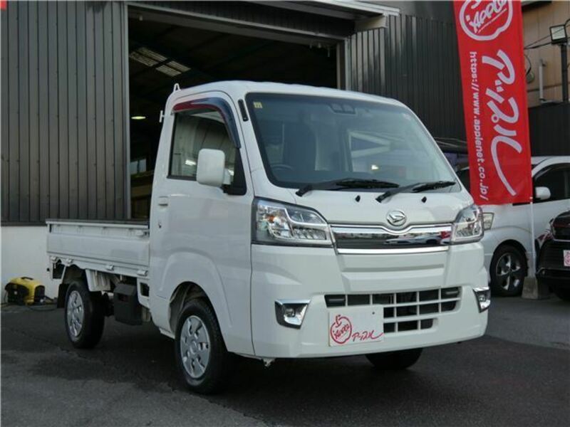 HIJET TRUCK-4