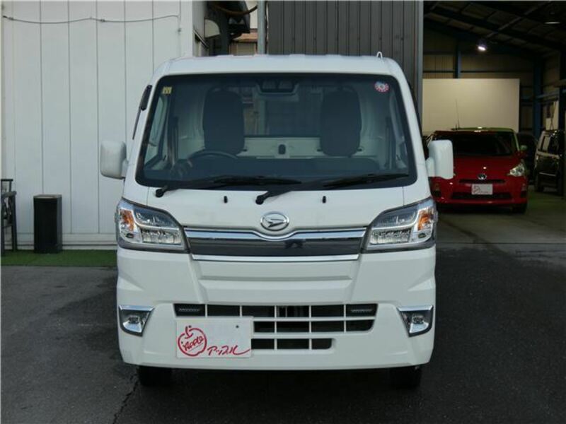 HIJET TRUCK-5