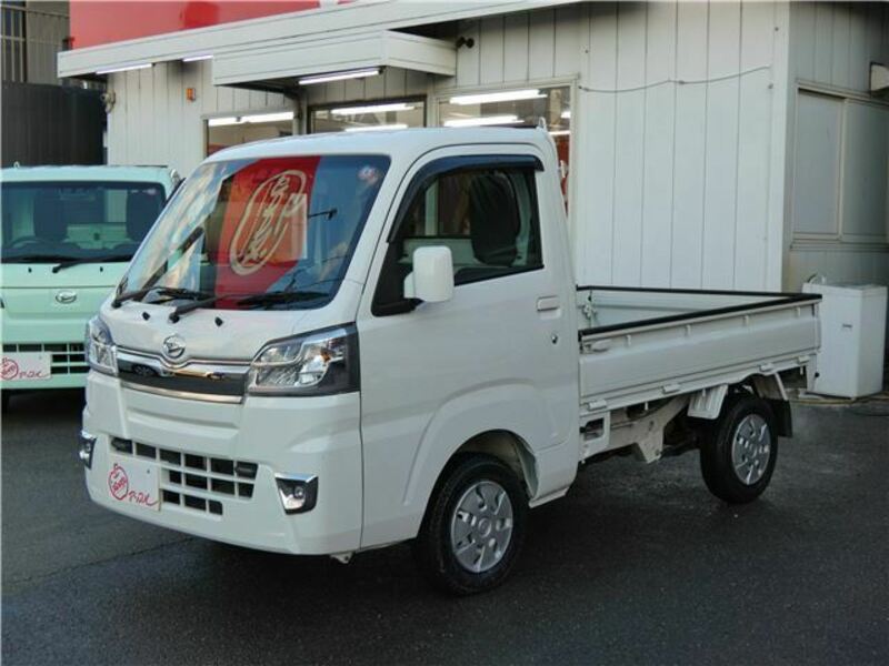 HIJET TRUCK-6