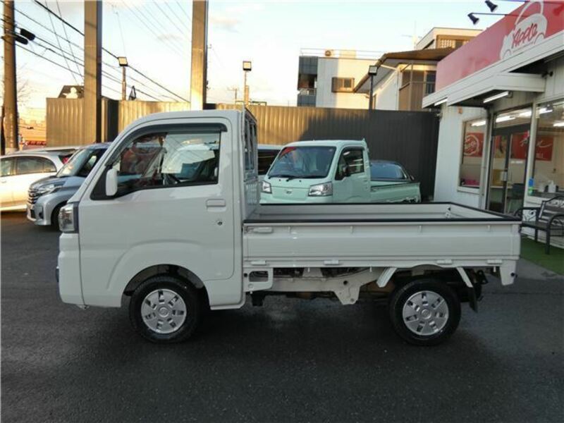 HIJET TRUCK-7