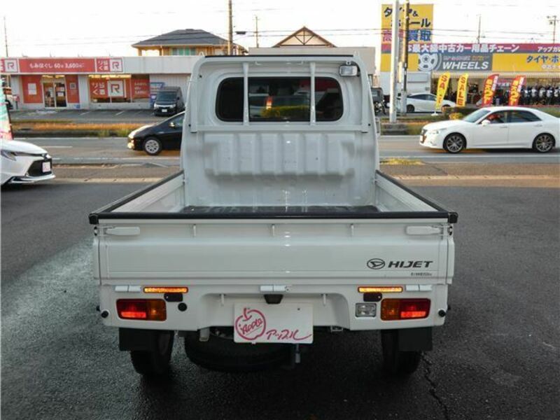 HIJET TRUCK-8