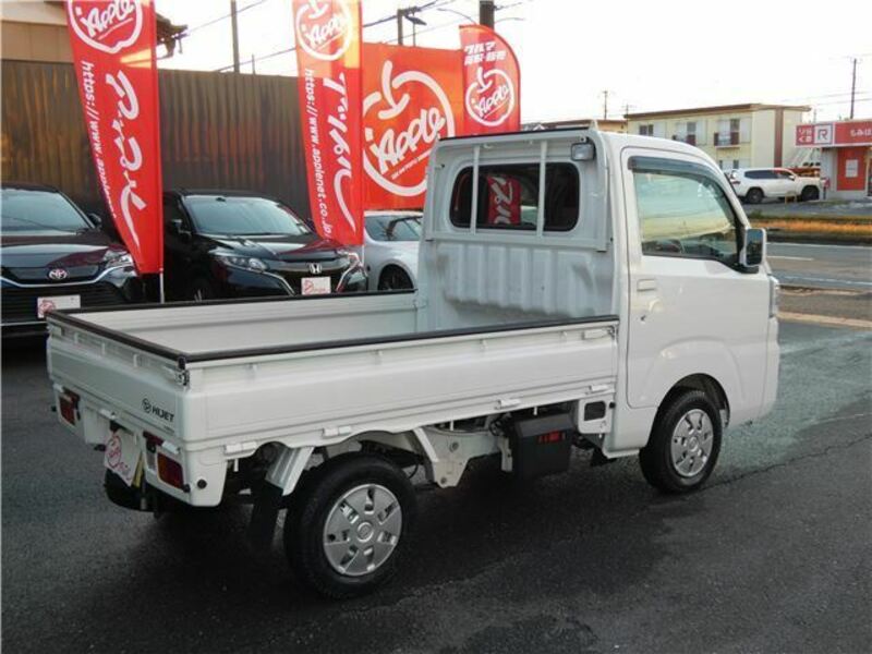 HIJET TRUCK-9