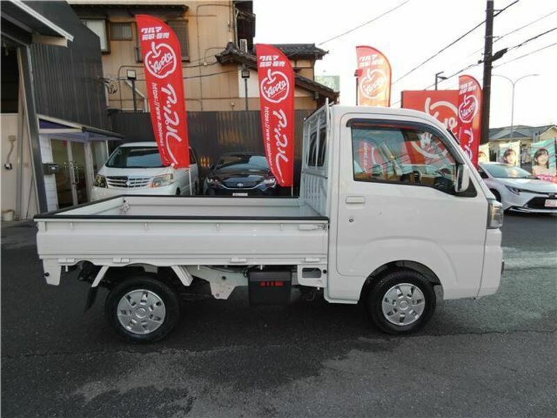 HIJET TRUCK-10