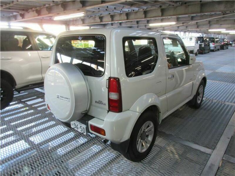 JIMNY SIERRA-2