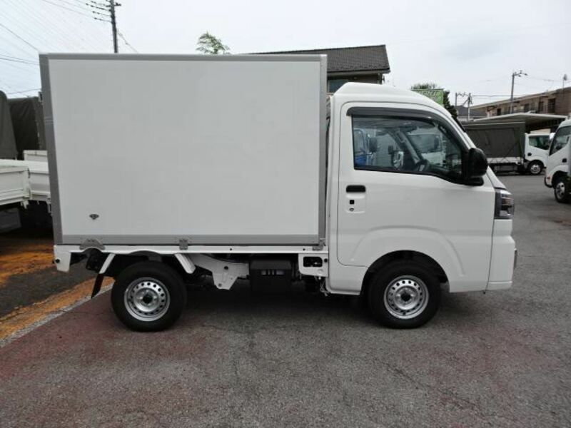 HIJET TRUCK-5