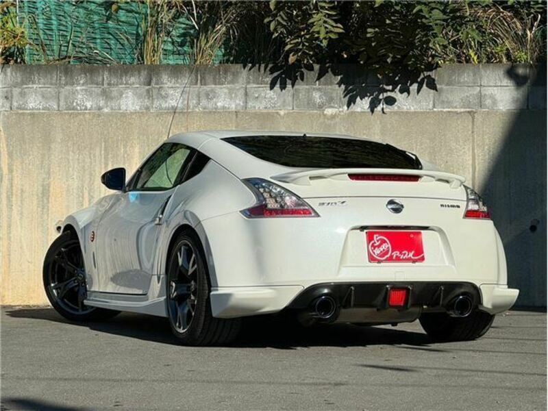 FAIRLADY Z-1