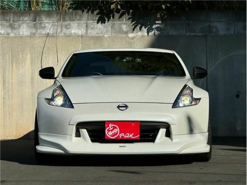 FAIRLADY Z-3