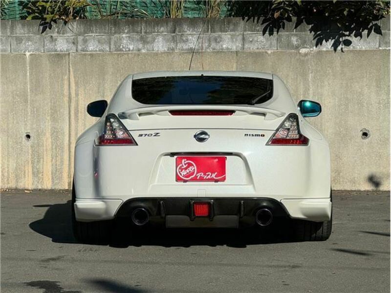 FAIRLADY Z-4