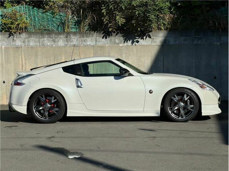 FAIRLADY Z-6