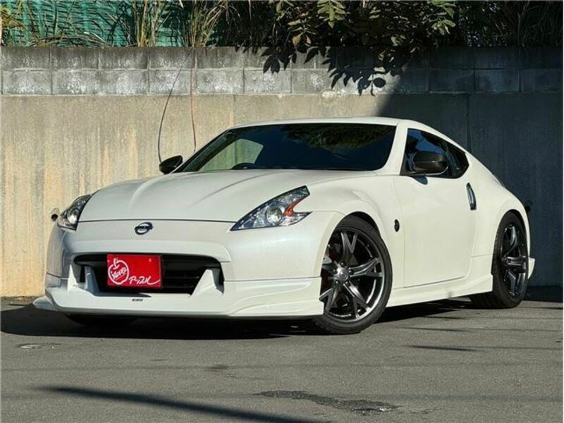 FAIRLADY Z-7