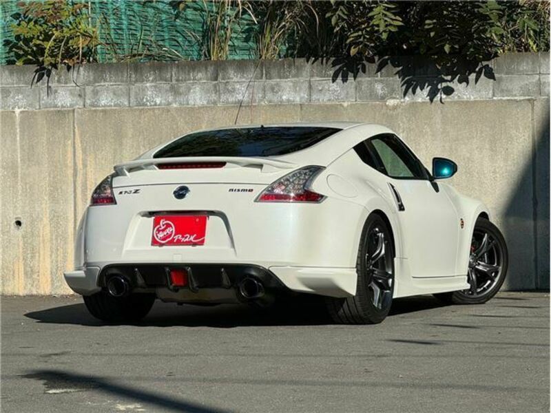 FAIRLADY Z-8