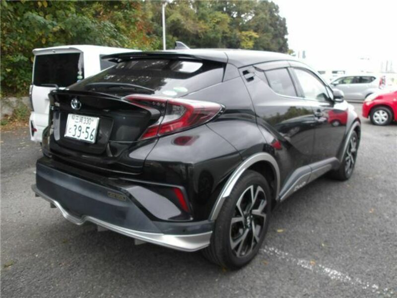 C-HR-1