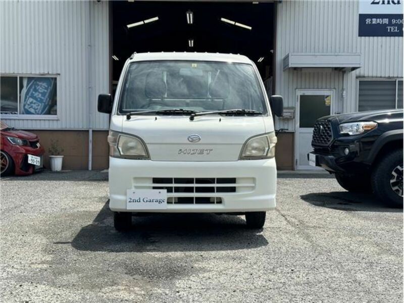 HIJET TRUCK-1