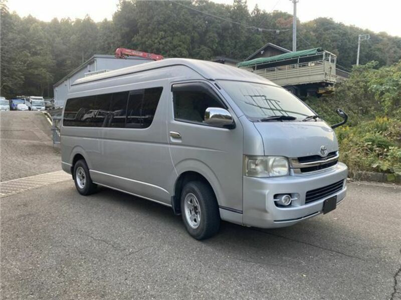 HIACE-2