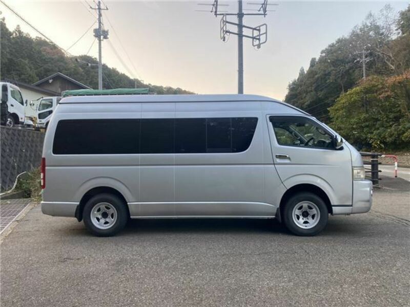 HIACE-3