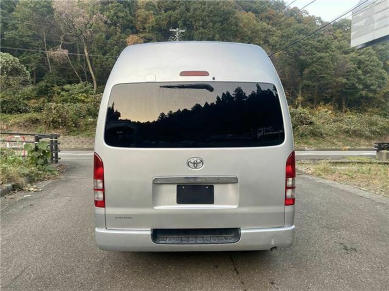 HIACE-5