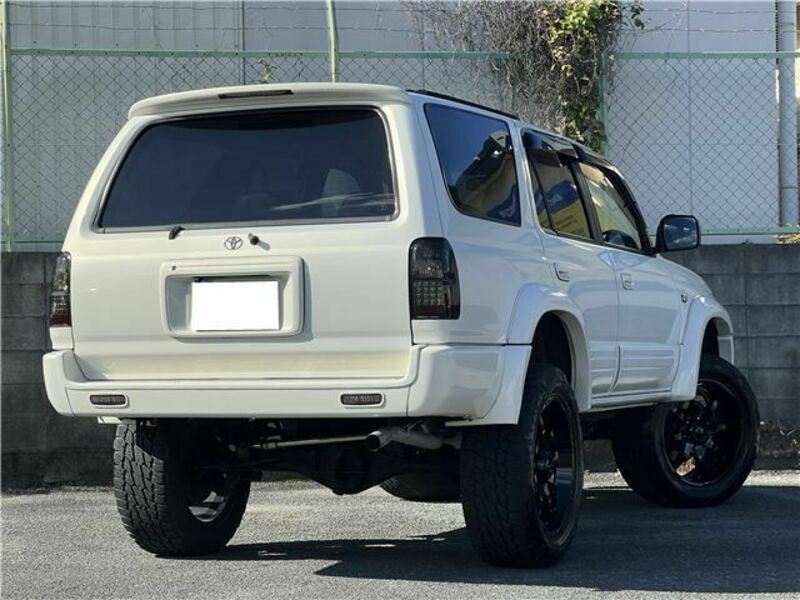 HILUX SURF