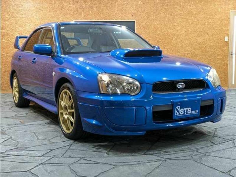 IMPREZA-5