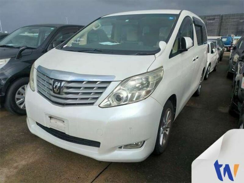 ALPHARD