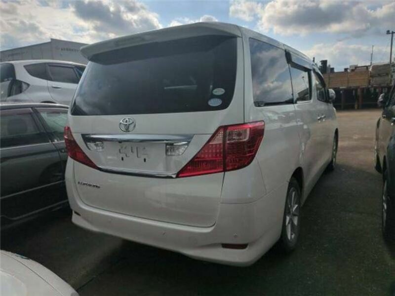 ALPHARD-10