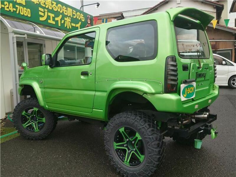 JIMNY-1