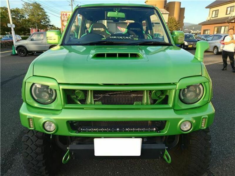 JIMNY-22