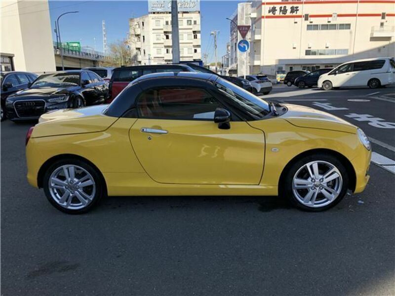 COPEN