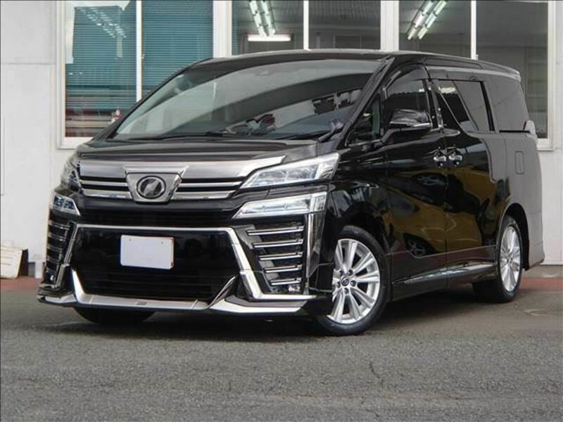 VELLFIRE