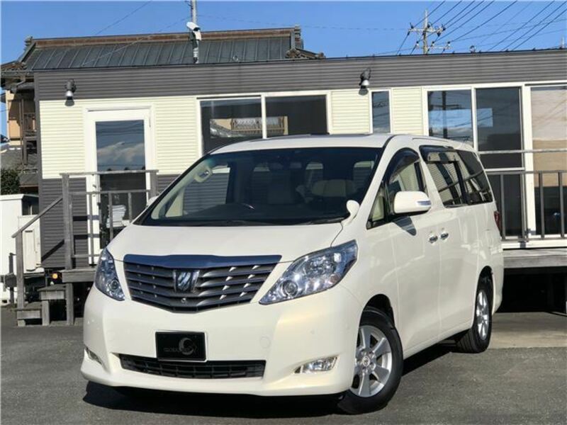 ALPHARD