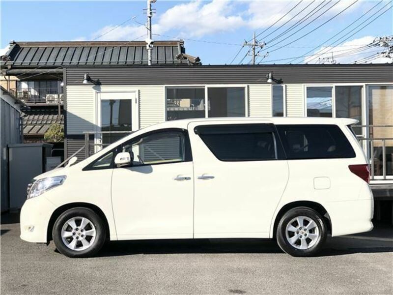 ALPHARD-5