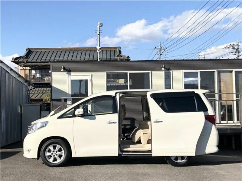 ALPHARD-6